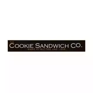The Cookie Sandwich Co. discount codes