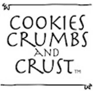Cookies Crumbs and Crust logo