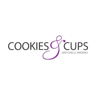 Shop Cookies & Cups logo