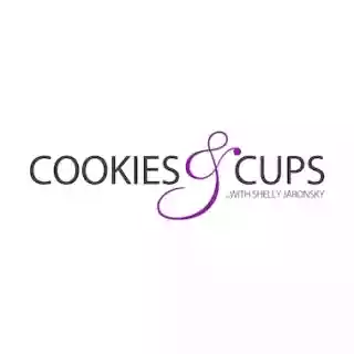 Cookies & Cups promo codes