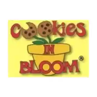 Shop Cookies In Bloom discount codes logo
