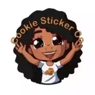 Shop Cookie Sticker promo codes logo