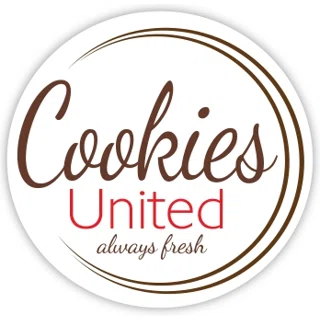 Cookies United  logo