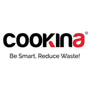 Shop Cookina  logo