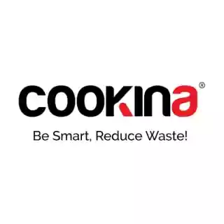 Cookina  logo