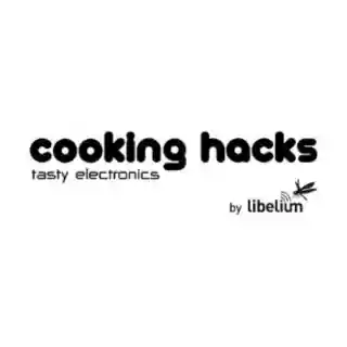 Cooking Hacks logo