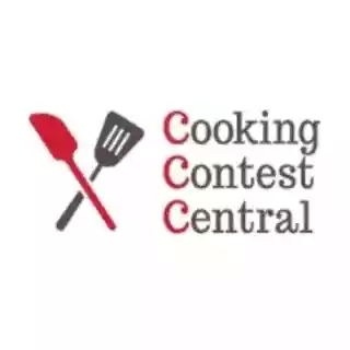 Shop Cooking Contest Central logo
