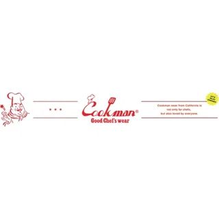 Cookman USA logo