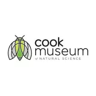  Cook Museum of Natural Science coupon codes