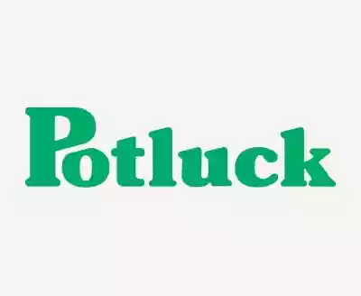 Potluck discount codes