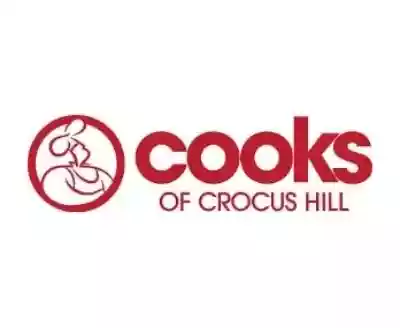 Cooks of Crocus Hill logo