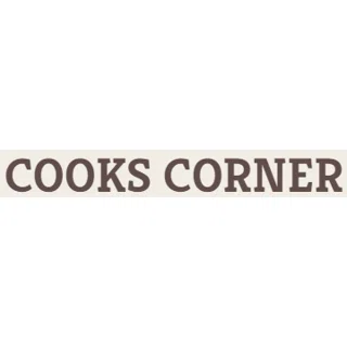 Cooks Corner logo