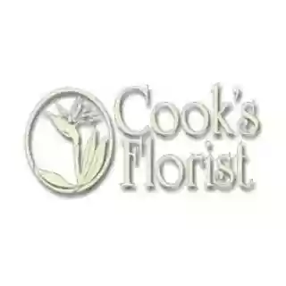 Cooks Florist discount codes