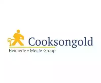 cooksongold.com logo