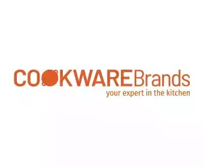 cookwarebrands.com.au logo