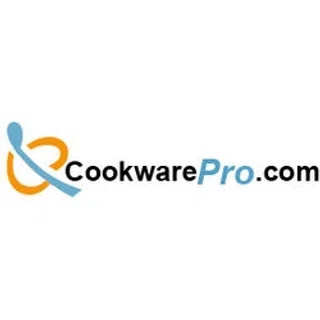 CookwarePro.com logo