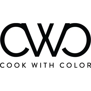 CookWithColor logo