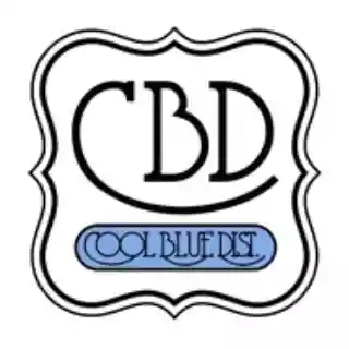 coolbluedist.com logo