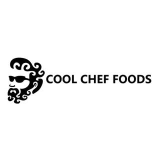 Cool Chef Foods logo