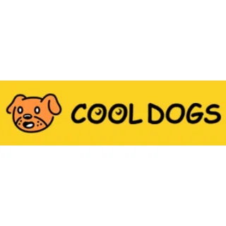 Cool Dogs logo