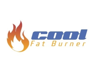 Shop Cool Fat Burner logo