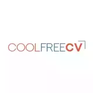 Cool Free CV coupon codes