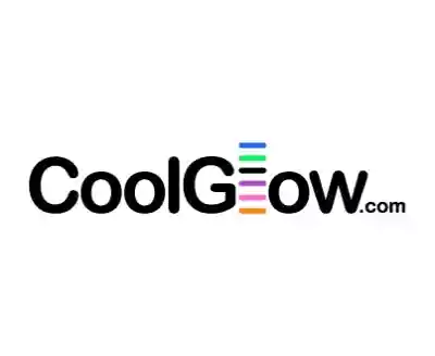 Shop Cool Glow logo