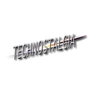 Shop Technostalgia logo