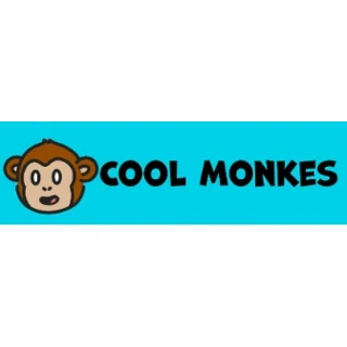 Cool Monkes logo