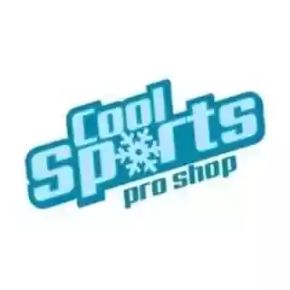 Cool Sports Pro Shop coupon codes