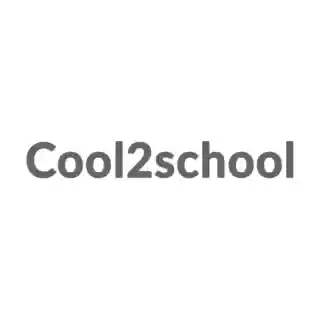 Shop Cool2school discount codes logo