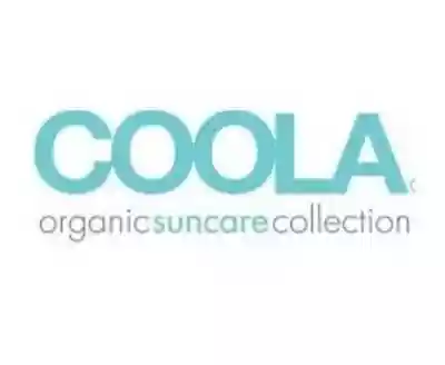Shop COOLA Suncare promo codes logo