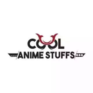 Shop Cool Anime Stuffs discount codes logo