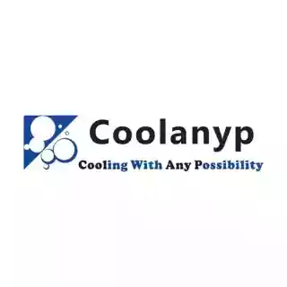 Shop Coolanyp promo codes logo