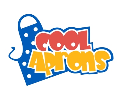Shop CoolAprons logo