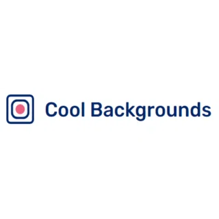 Cool Backgrounds logo