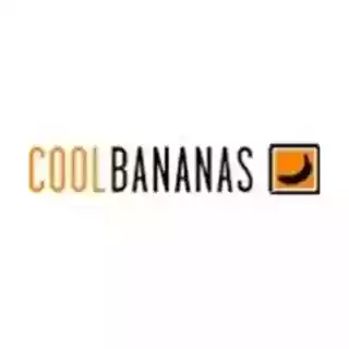 Cool Bananas discount codes