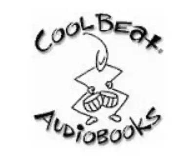 Shop Coolbeat Audiobooks promo codes logo