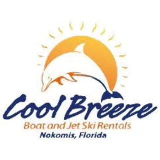 Cool Breeze Boats & Jet Ski Rentals logo