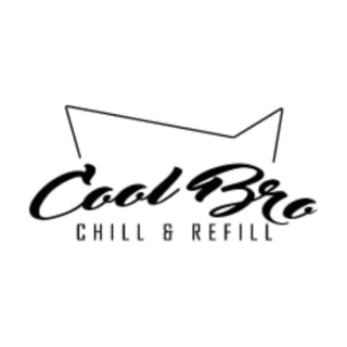 Shop CoolBro logo