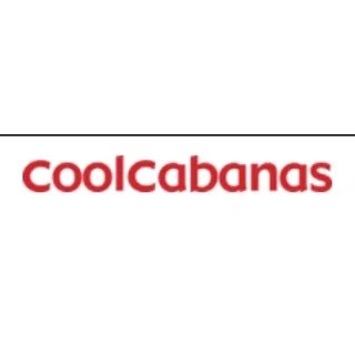 Shop CoolCabanas promo codes logo
