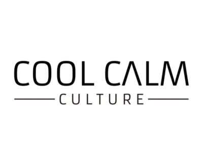 Shop Cool Calm Culture logo
