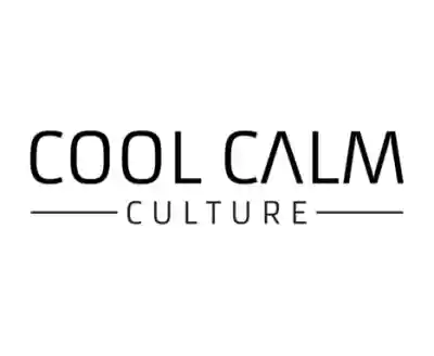 Cool Calm Culture logo