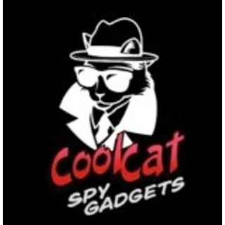 CoolCat Spy Gadgets logo
