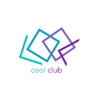Cool Club logo