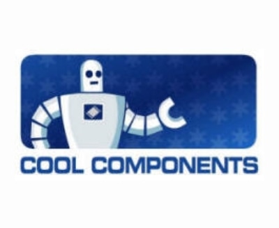 Shop Cool Components logo