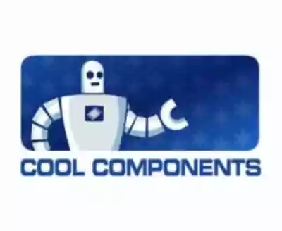 Shop Cool Components promo codes logo