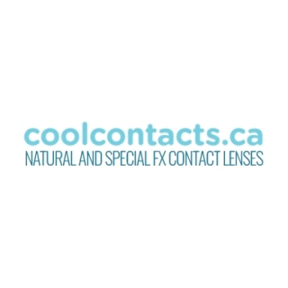 Coolcontacts.ca coupon codes