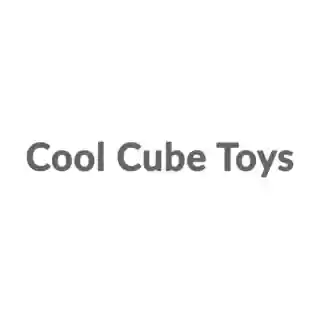 Cool Cube Toys coupon codes