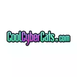 coolcybercats.com logo